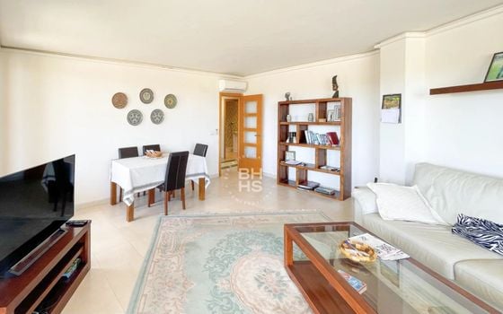 3 Schlafzimmer Doppelhaus in Xàbia - BES124098 - Foto - 3