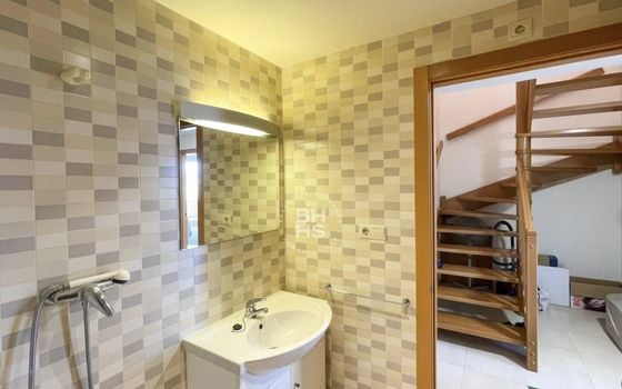3 bedroom Duplex in Javea - BES124098 - Photo - Small - 10