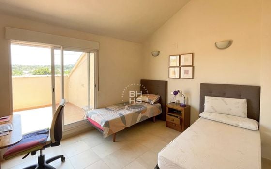 3 bedroom Duplex in Javea - BES124098 - Photo - Small - 7