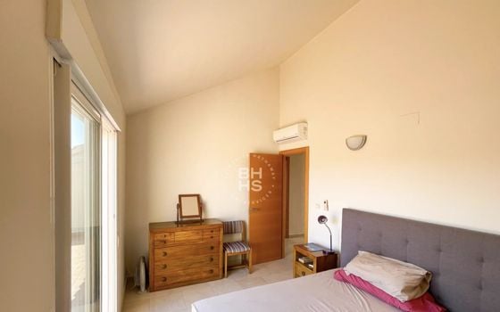 3 Schlafzimmer Doppelhaus in Xàbia - BES124098 - Foto - 5