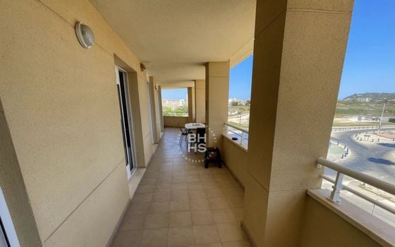 3 bedroom Duplex in Javea - BES124098 - Photo - Small - 14