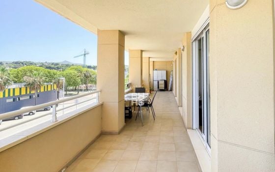 3 bedroom Duplex in Javea - BES124098 - Photo - Small - 13