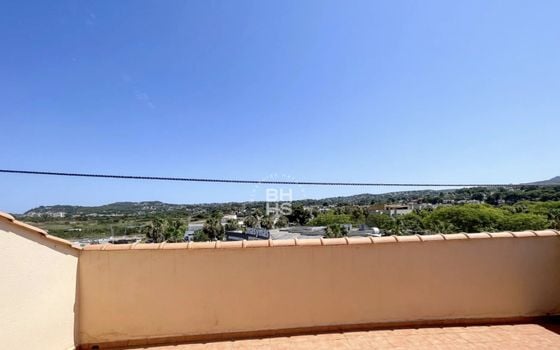 3 bedroom Duplex in Javea - BES124098 - Photo - Small - 19