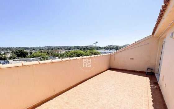 3 bedroom Duplex in Javea - BES124098 - Photo - Small - 17