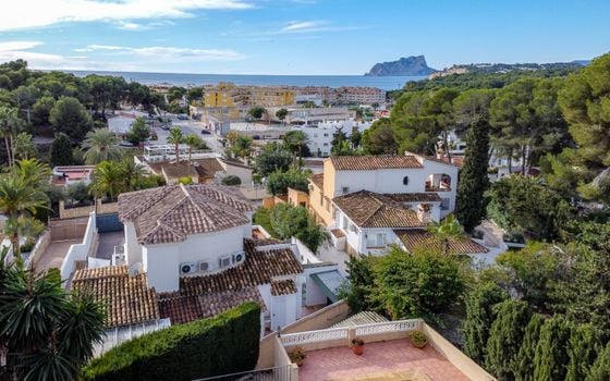 3 bedroom Villa in Moraira - MIG124147 - Photo - Small - 37