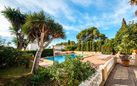 3 bedroom Villa in Moraira - MIG124147 - Photo - Small - 31