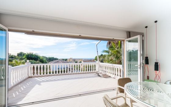 3 bedroom Villa in Moraira - MIG124147 - Photo - Small - 29