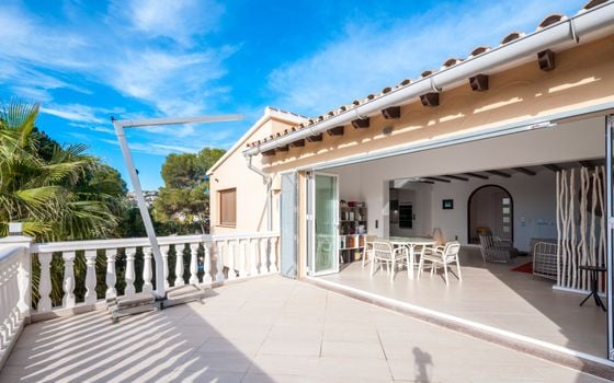 3 bedroom Villa in Moraira - MIG124147 - Photo - Small - 27