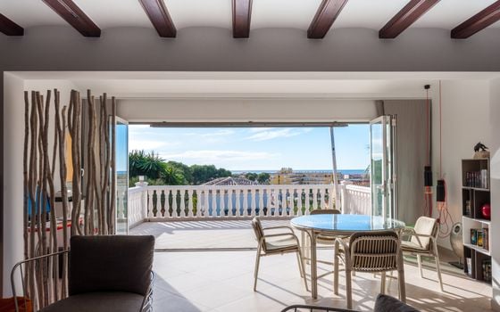 3 bedroom Villa in Moraira - MIG124147 - Photo - Small - 28