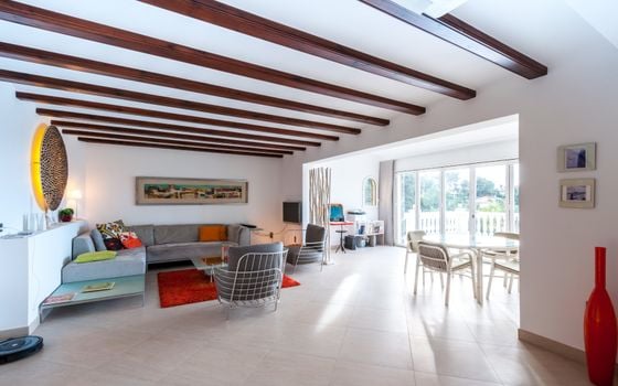 3 bedroom Villa in Moraira - MIG124147 - Photo - Small - 6