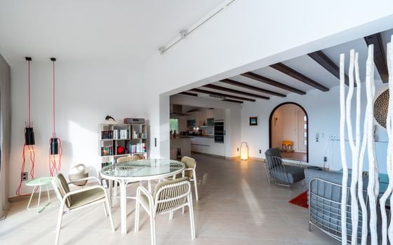 3 bedroom Villa in Moraira - MIG124147 - Photo - Small - 7
