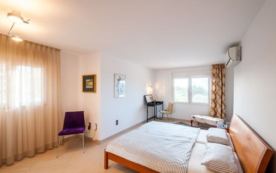 3 bedroom Villa in Moraira - MIG124147 - Photo - Small - 11