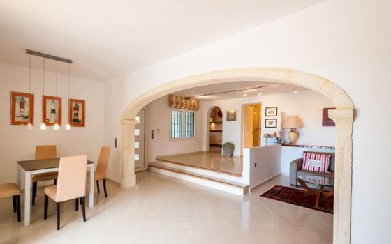 3 bedroom Villa in Moraira - MIG124147 - Photo - Small - 22