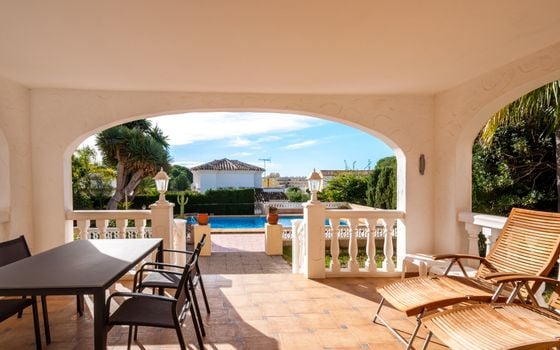 3 bedroom Villa in Moraira - MIG124147 - Photo - Small - 25
