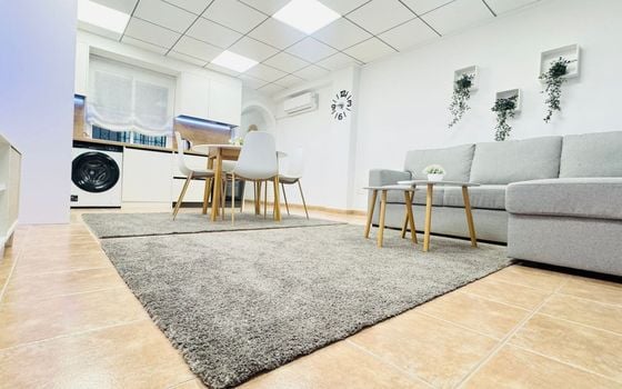 Apartament cu 2 dormitoare în Torrevieja - DPR124170 - Imagini - Small - 6