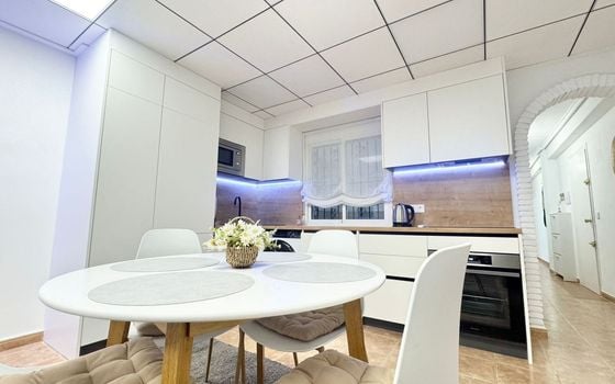 Apartament cu 2 dormitoare în Torrevieja - DPR124170 - Imagini - Small - 7