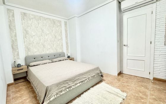Apartament cu 2 dormitoare în Torrevieja - DPR124170 - Imagini - Small - 9