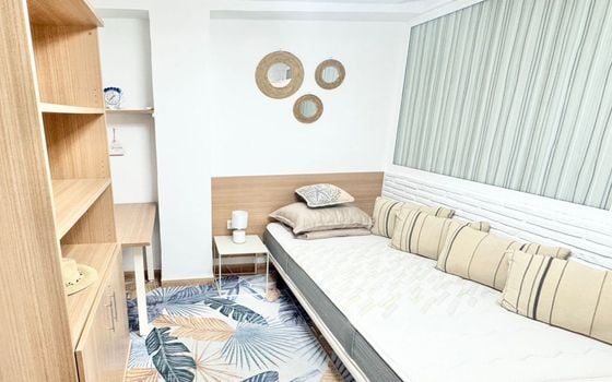 Apartament cu 2 dormitoare în Torrevieja - DPR124170 - Imagini - Small - 11