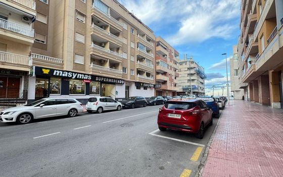 Appartement de 2 chambres à Torrevieja - DPR124170 - Photo - 1