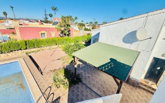 Villa de 4 chambres à Torrevieja - DPR124171 - Photo - 2