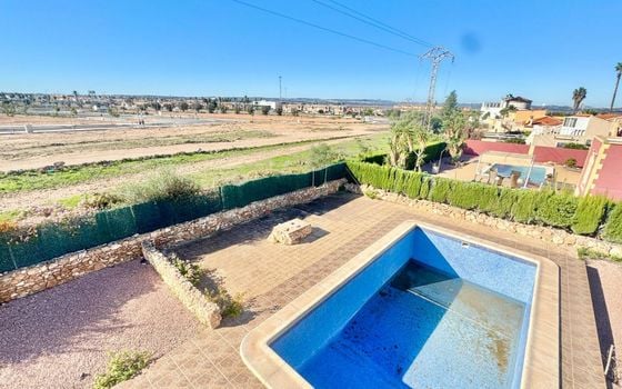 Villa de 4 chambres à Torrevieja - DPR124171 - Photo - 1