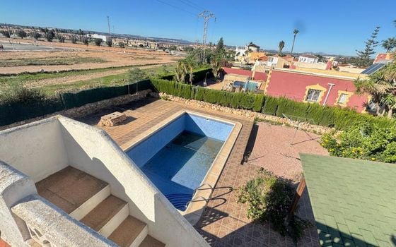 Villa de 4 chambres à Torrevieja - DPR124171 - Photo - 3