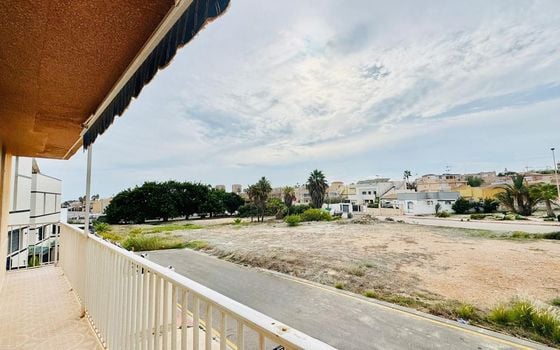 3 bedroom Apartment in Torrevieja - VZ124450 - Photo - Small - 12