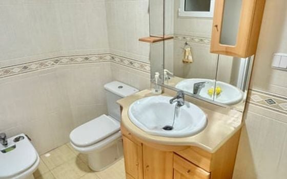 3 bedroom Apartment in Torrevieja - VZ124450 - Photo - Small - 8