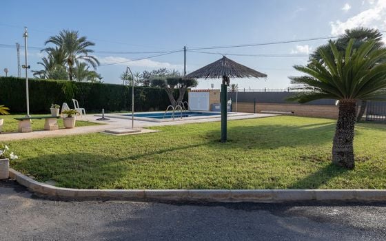 4 bedroom Villa in Santa Pola - VZ124451 - Photo - Small - 30