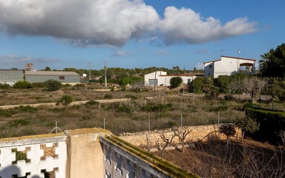 4 bedroom Villa in Santa Pola - VZ124451 - Photo - Small - 21