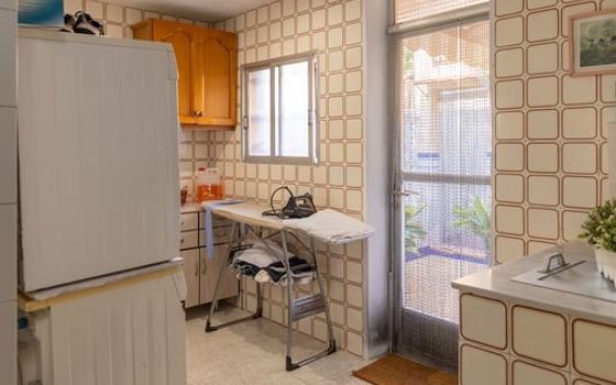 4 bedroom Villa in Santa Pola - VZ124451 - Photo - Small - 11