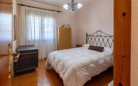 4 bedroom Villa in Santa Pola - VZ124451 - Photo - Small - 13