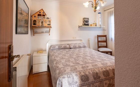 4 bedroom Villa in Santa Pola - VZ124451 - Photo - Small - 14