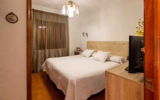 4 bedroom Villa in Santa Pola - VZ124451 - Photo - Small - 12