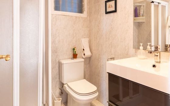 4 bedroom Villa in Santa Pola - VZ124451 - Photo - Small - 18