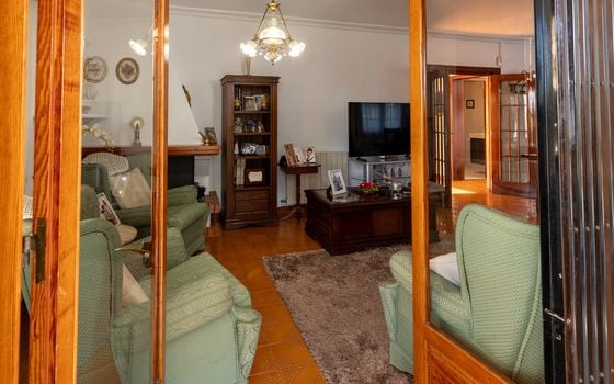 4 bedroom Villa in Santa Pola - VZ124451 - Photo - Small - 7