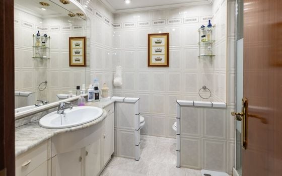 4 bedroom Villa in Santa Pola - VZ124451 - Photo - Small - 17