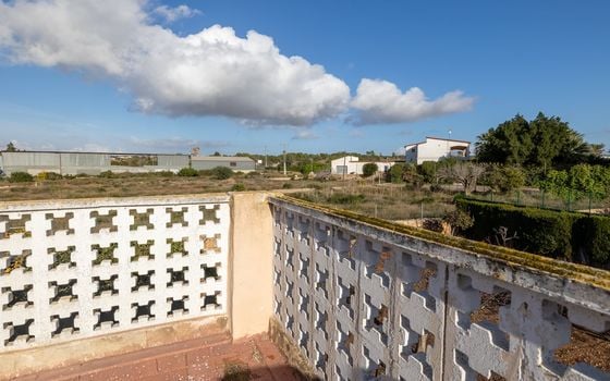 4 bedroom Villa in Santa Pola - VZ124451 - Photo - Small - 20
