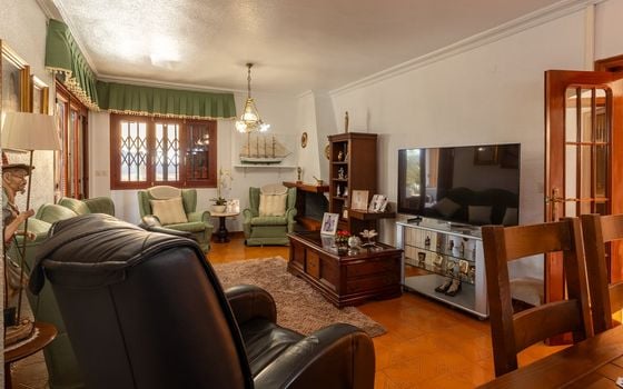 4 bedroom Villa in Santa Pola - VZ124451 - Photo - Small - 6