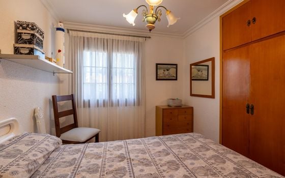 4 bedroom Villa in Santa Pola - VZ124451 - Photo - Small - 15