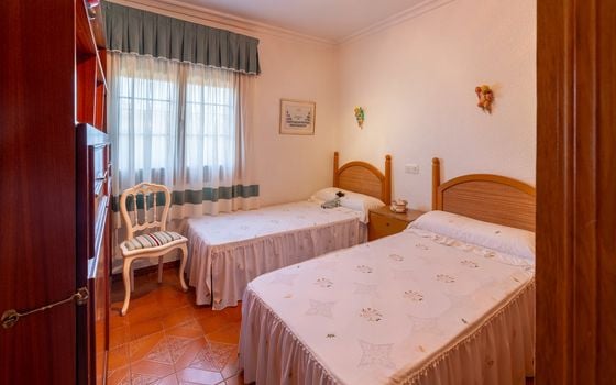4 bedroom Villa in Santa Pola - VZ124451 - Photo - Small - 16