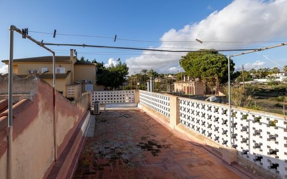 4 bedroom Villa in Santa Pola - VZ124451 - Photo - Small - 19