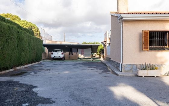 4 bedroom Villa in Santa Pola - VZ124451 - Photo - Small - 25