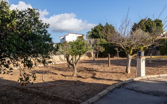 4 bedroom Villa in Santa Pola - VZ124451 - Photo - Small - 34