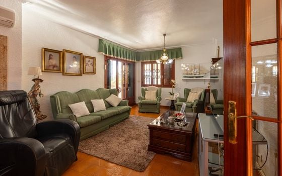 4 bedroom Villa in Santa Pola - VZ124451 - Photo - 4