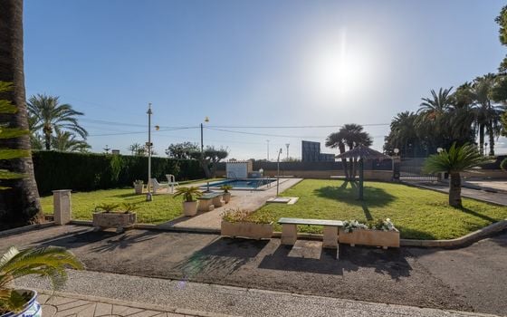 4 bedroom Villa in Santa Pola - VZ124451 - Photo - Small - 31