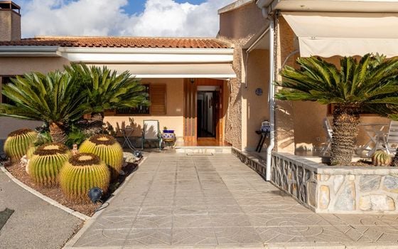 4 bedroom Villa in Santa Pola - VZ124451 - Photo - Small - 26