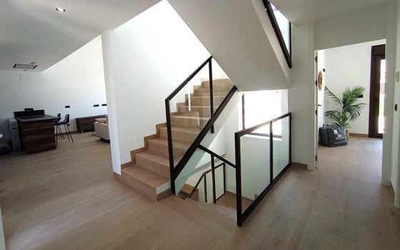 5 bedroom Villa in Finestrat - SV124513 - Photo - Small - 16