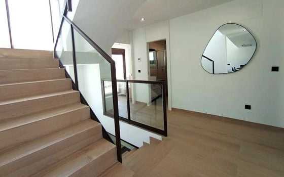 5 bedroom Villa in Finestrat - SV124513 - Photo - Small - 17