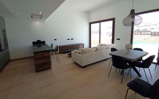 5 bedroom Villa in Finestrat - SV124513 - Photo - Small - 7